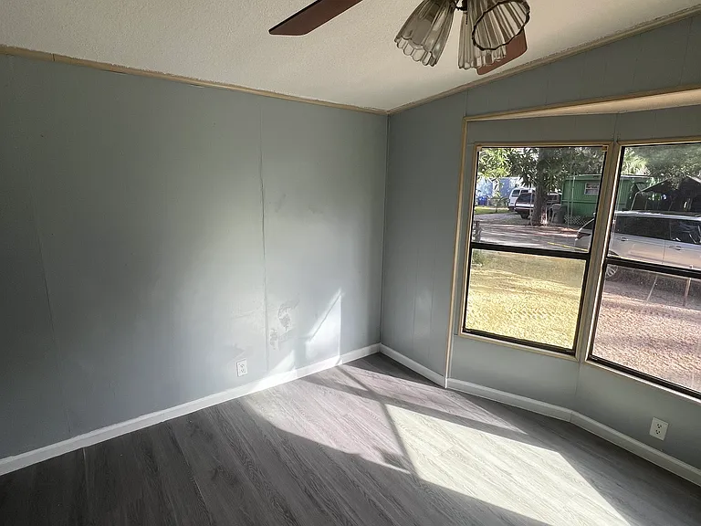 Front bedroom