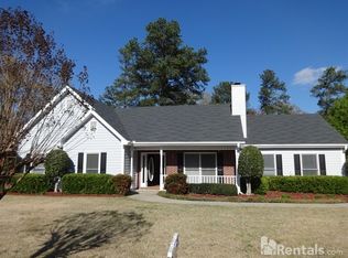 2460 Fortune Dr, Dacula, GA 30019