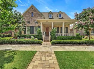 4029 San Gabriel Ave, Frisco, TX 75033