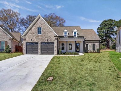 265 Nebhut Ln, Rossville, TN, 38066