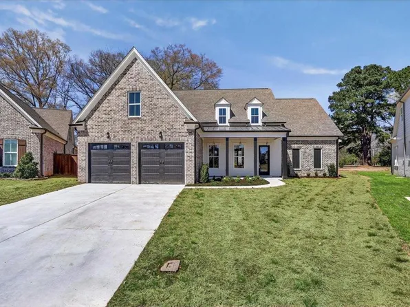 265 Nebhut Ln, Rossville, TN 38066