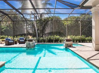 645 Rudder Rd, Naples, FL 34102