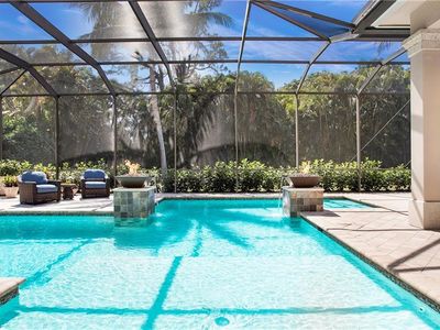 645 Rudder Rd, Naples, FL, 34102