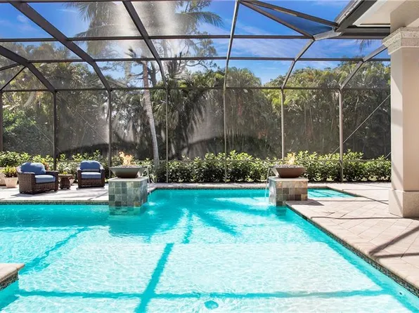 645 Rudder RD, NAPLES, FL 34102