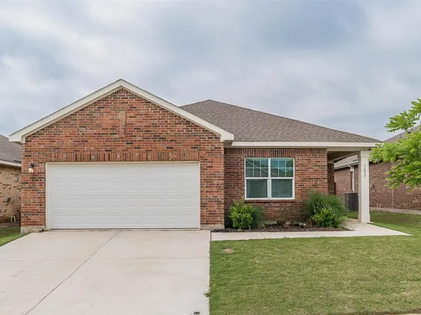 1637 Shadow Hawk Dr #1, Haslet, TX 76052