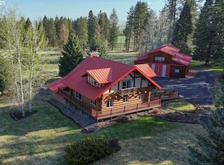 61094 Anderson Rd, Joseph, OR 97846