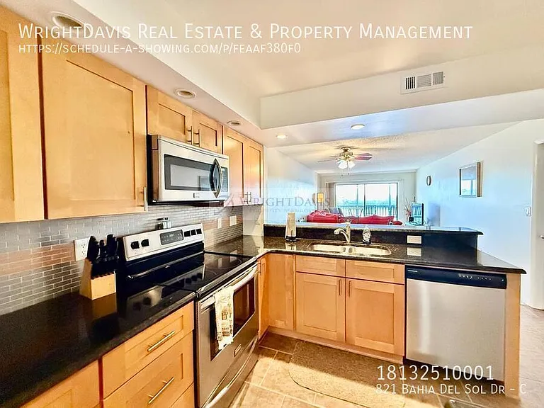 821 Bahia Del Sol Dr #C — Photo 9