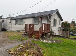 1615 1/2 SW 110th St #A, Seattle, WA 98146