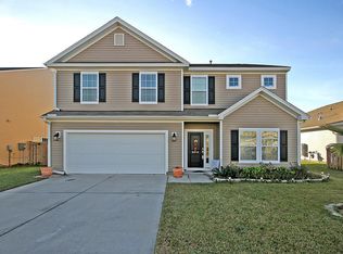 9016 Hema Ln, Summerville, SC 29483