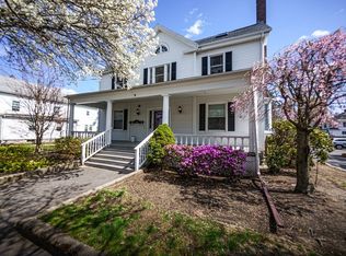 9 Park St #2, Danvers, MA 01923