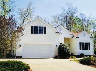 3705 Shackleton Ln, Williamsburg, VA 23188