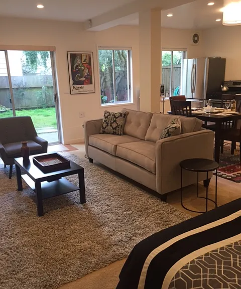 1223 Arguello Blvd #1 — Photo 5
