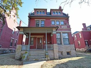 3010 Melrose Ave, Cincinnati, OH 45206