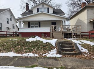 613 Reed St, Parkersburg, WV 26101