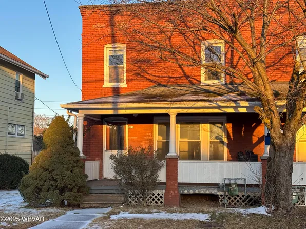 926 Race St, Williamsport, PA 17701