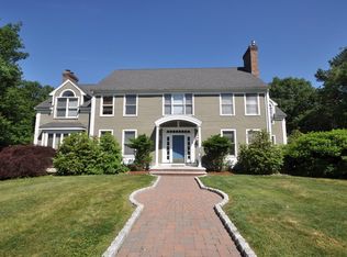 9 Breezy Point Rd, Acton, MA 01720