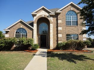 1201 Seneca Pl, Glenn Heights, TX 75154
