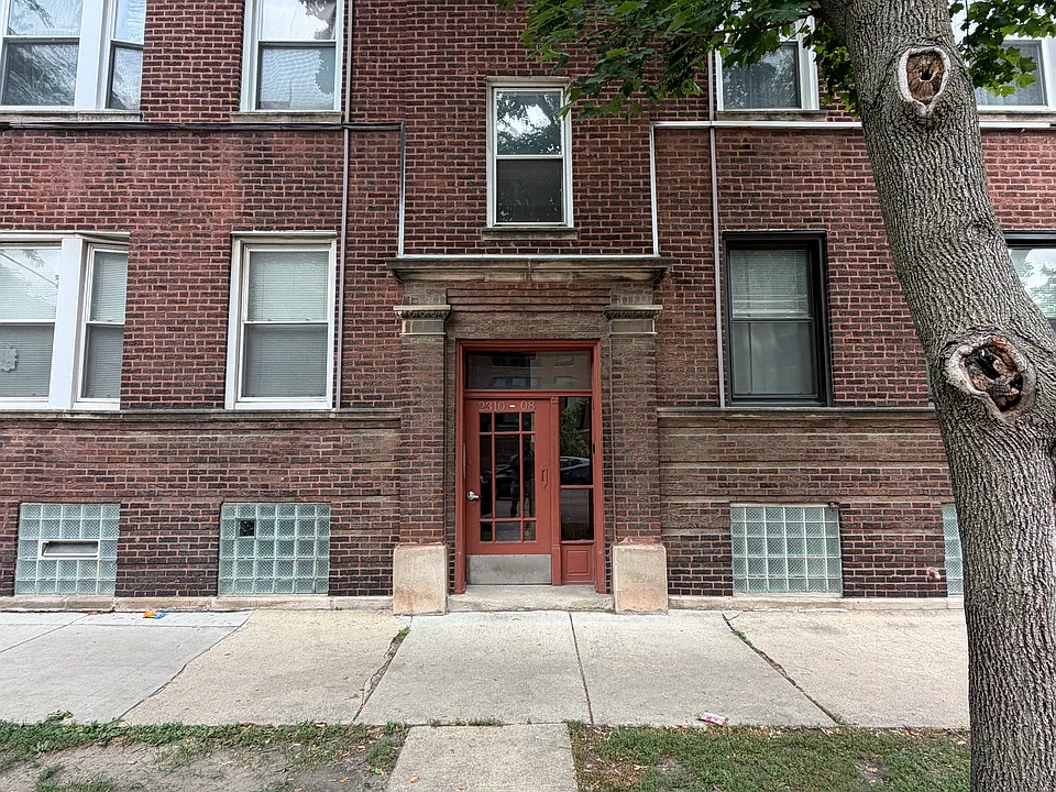 2308 W Rice St #1