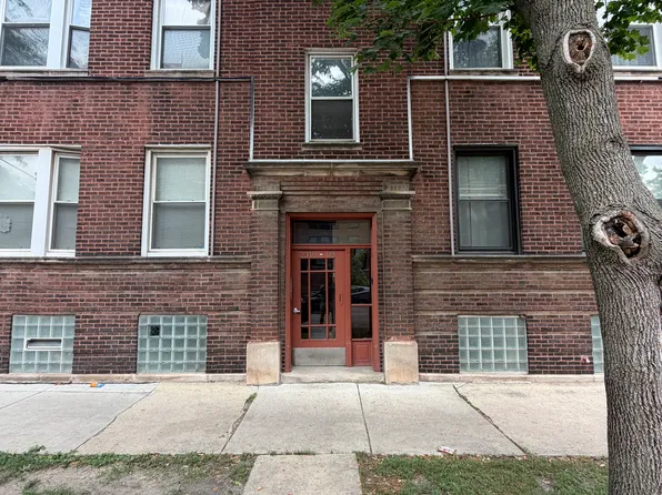2308 W Rice St #1, Chicago, IL 60622