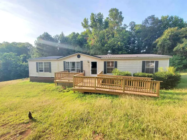 76 Scott Ln, Siler City, NC 27344