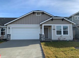 7618 S Boysenberry Ave, Boise, ID 83709