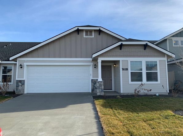 7618 S Boysenberry Ave