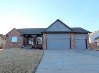 815 N Bristol St, Wichita, KS 67206