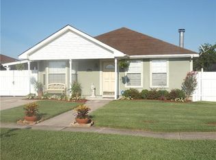 3428 Roosevelt Blvd, Kenner, LA 70065