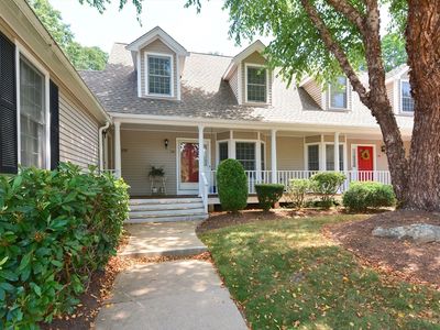 134 Bellwood Cir #134, Bellingham, MA, 02019