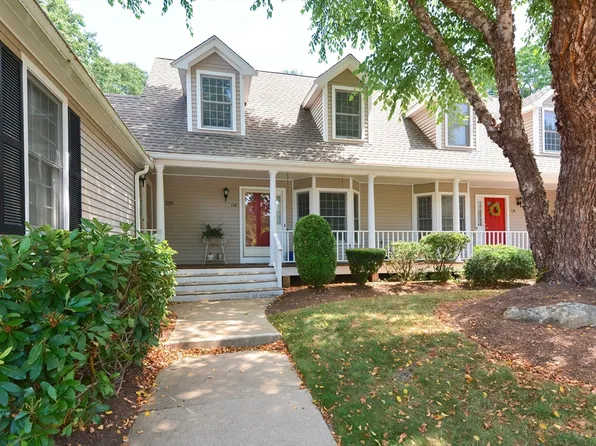 134 Bellwood Cir #134, Bellingham, MA 02019