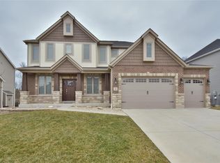229 Victoria Park Ave, Foristell, MO 63348