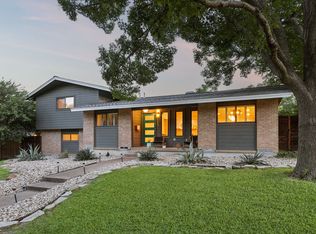 707 Bondstone Dr, Dallas, TX 75218
