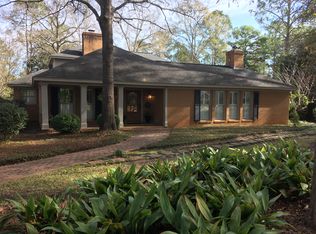 2606 E Doublegate Dr, Albany, GA 31721