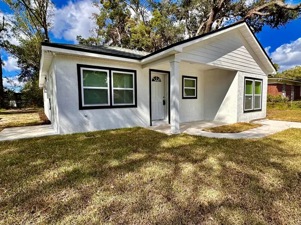 2649 WILKINS Court, Jacksonville, FL 32209