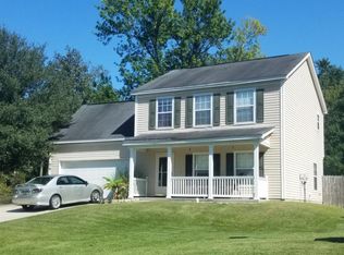 8601 Madelyn St, North Charleston, SC 29406