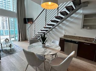 41 SE 5th St APT 1806, Miami, FL 33131