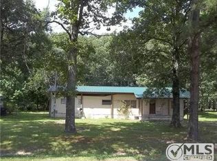 125 Bellwood Rd, Hohenwald, TN 38462