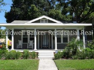 2725 N Essex Ct, Tampa, FL 33602