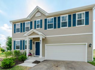 821 Alden Dr, Sycamore, IL 60178