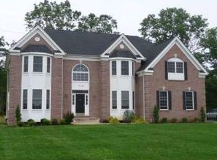 714 Rachel Dr, Franklinville, NJ 08322