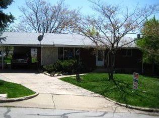 1319 E 2500 N, North Ogden, UT 84414