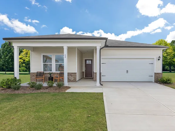 Chandler Plan, River Glen