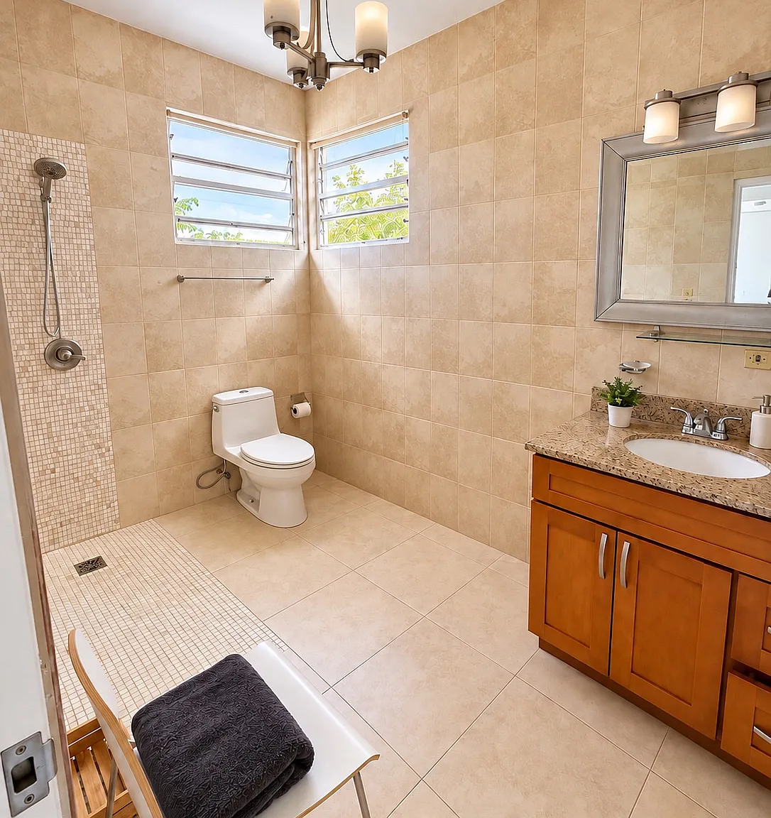 1 bed, 450 sqft, $1,400 — Photo 3