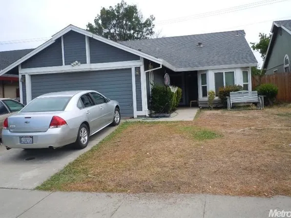 10 Smokey Leaf Ct, Sacramento, CA 95838