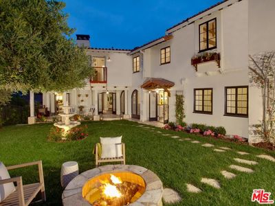 2200 N Vista Del Mar Ave, Los Angeles, CA, 90068