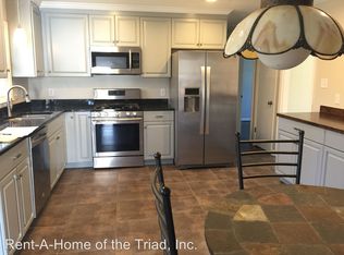 2905 Custer Dr, Greensboro, NC 27407