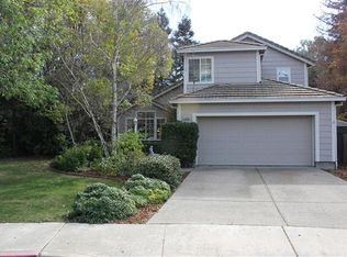 1808 Mount Darwin Ct, Antioch, CA 94531
