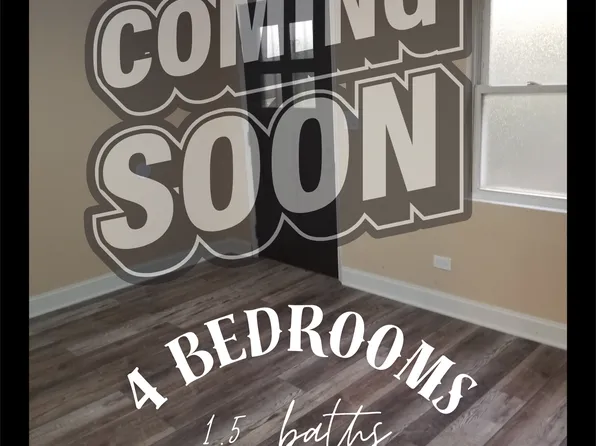 3410 W Franklin Blvd, Chicago, IL 60624