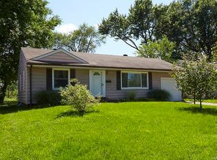 4314 Hannover Cts, Saint Louis, MO