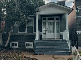 5411 Alabama Ave, Saint Louis, MO